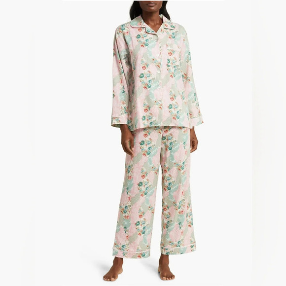 Papinelle Other - Papinelle [S] Sasha Cosy Full Length PJ Set